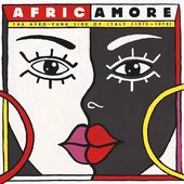 AFRICAMORE (The Afro-funk side of Italy (1973-1978))