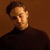 Matt Corby Aug 2020