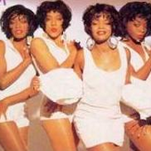 the original \"Glass\", British girl group