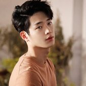 Seo Kang Joon