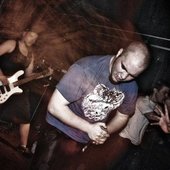 The Last Shot of War - Moshing Death Grind From Mons (BE)