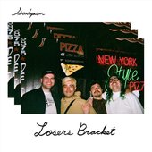 Loser's Bracket - EP