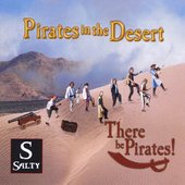 Pirates in the Desert