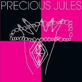 Precious Jules