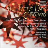The Twelve Days of Christmas