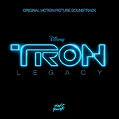 TRON: Legacy