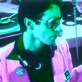 Robin Scott