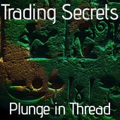 Plunge in Thread