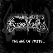 The Age of Waste