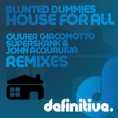 House For All Remixes