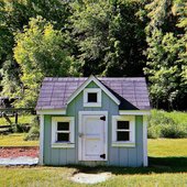 House For Two