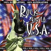Rock en la USA
