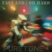 Fast And / Or Hard