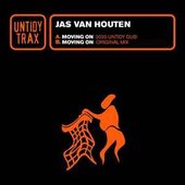 Jas van Houten Moving On