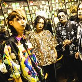 Lachesis (vkei band) 2023