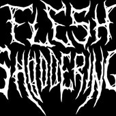 Flesh Shuddering logo