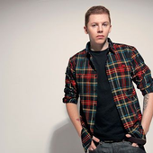 Professor Green