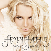 Femme Fatale  THE \"GOLDEN\" VERSION BELONGS TO JAPAN EDITION.