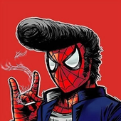 Avatar de Spidermil