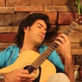 Vahid Iran Shahi