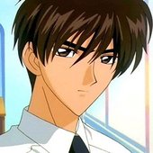 Toya Kinomoto (Tomokazu Seki)