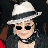 Hi, Yoko!