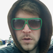 Avatar for adamhilliker