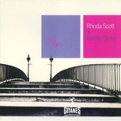 Rhoda Scott + Kenny Clarke