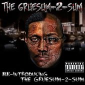 Re-Introducing the Gruesum-2-Sum
