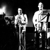Cecil Taylor Unit: Taylor, Lyons, Rivers, Cyrille.jpeg