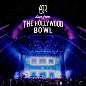 Live from The Hollywood Bowl