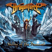 DragonForce - Valley of the Damned