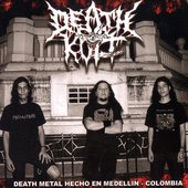 Death Kult