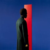 Benjamin Clementine - 'At Least For Now' (2015)