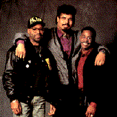 The Sugarhill Gang