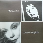 Maria Zerfall - Zarah Zerfall