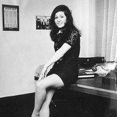 Jacki Bond (aka Judi Scott)