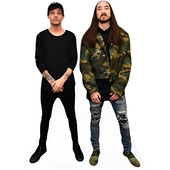 Steve Aoki & Louis Tomlinson.png