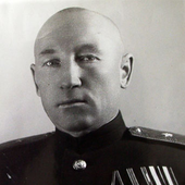 Awatar dla GeneralKorneev