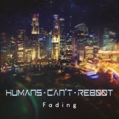 Fading (Single) Cover