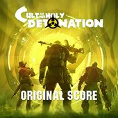 Wasteland 3: Cult of the Holy Detonation (Original Score) - Single