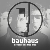 The BBC Sessions 1980 - 1983