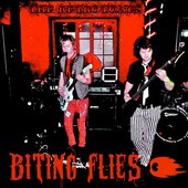 Biting Flies