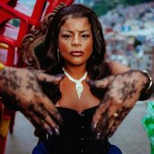 Rainha da favela