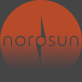 Nordsun Instagram Avatar