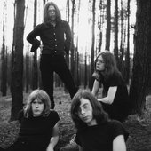 Supersister — 1970