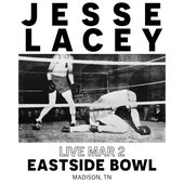 Live At Eastside Bowl (03/02/2025)