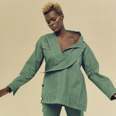 SHEILA ATIM