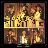 Por Puro Amor - Remasterizado (Edición 30 Aniversario)