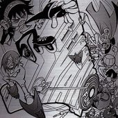 AIR GEAR WHO WANTS MORE GROOVY TRICK!!??